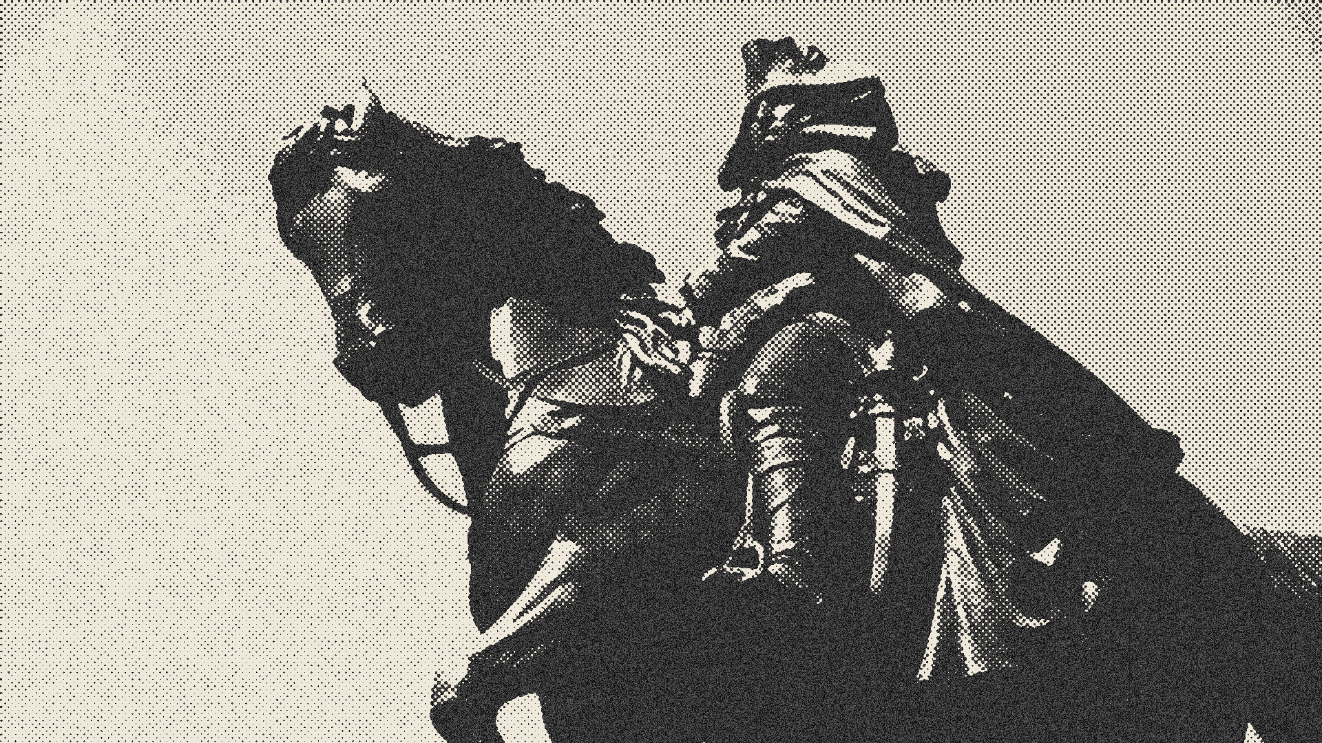 The Royalist Revolution