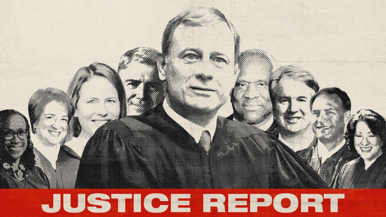 Supreme Court Scorecard 2024