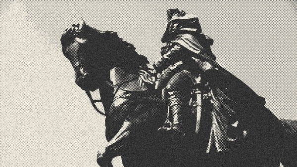 The Royalist Revolution